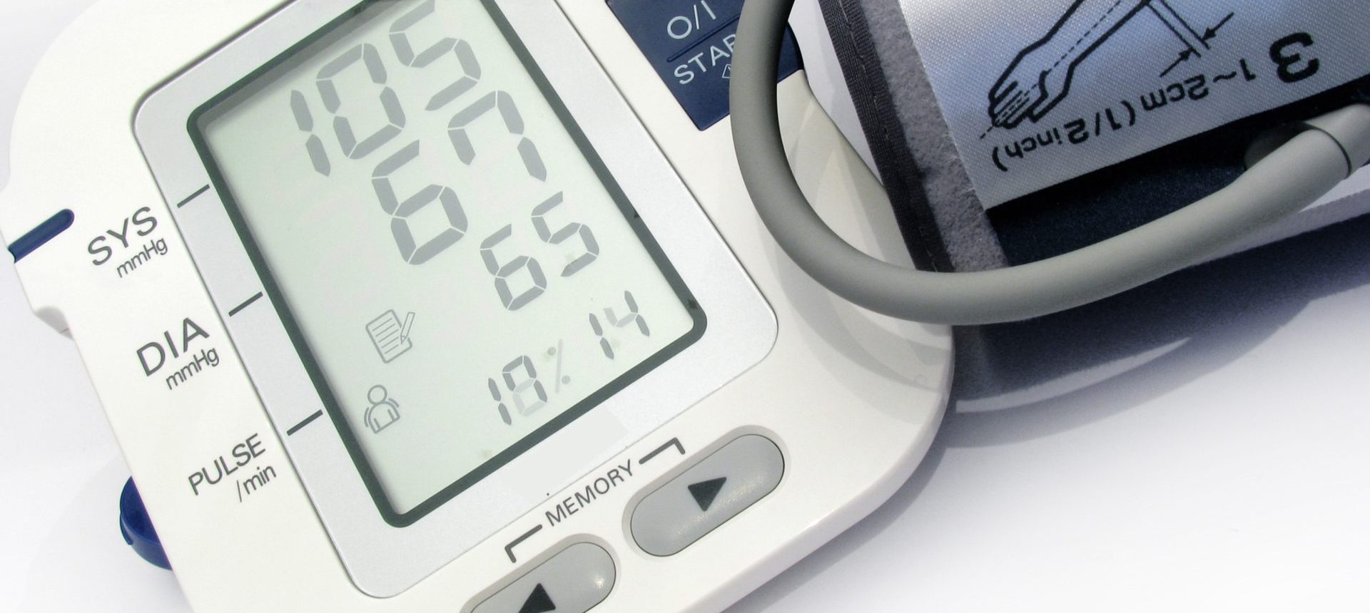 Blood Pressure Monitoring