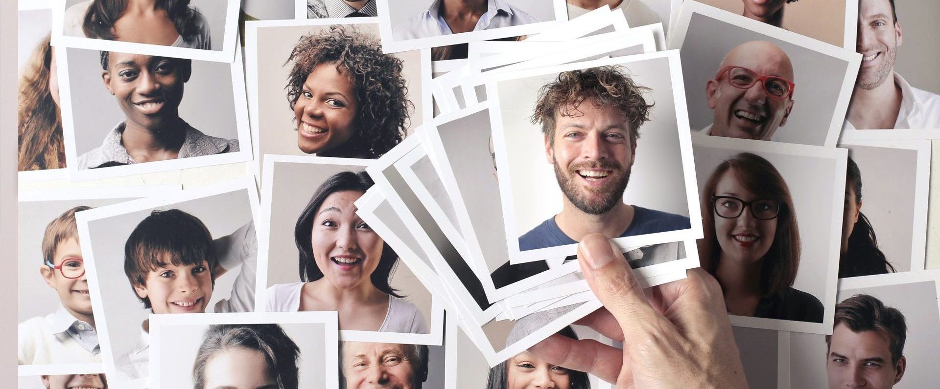 Passport Photos