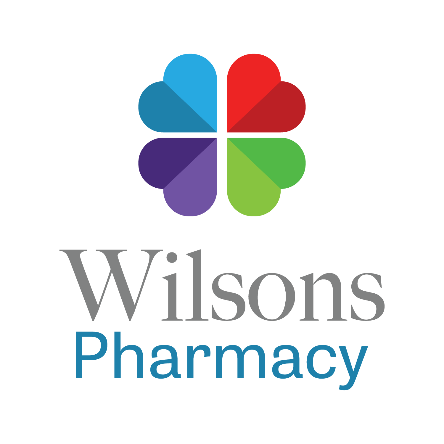 Wilson's Pharmacy Ltd logo