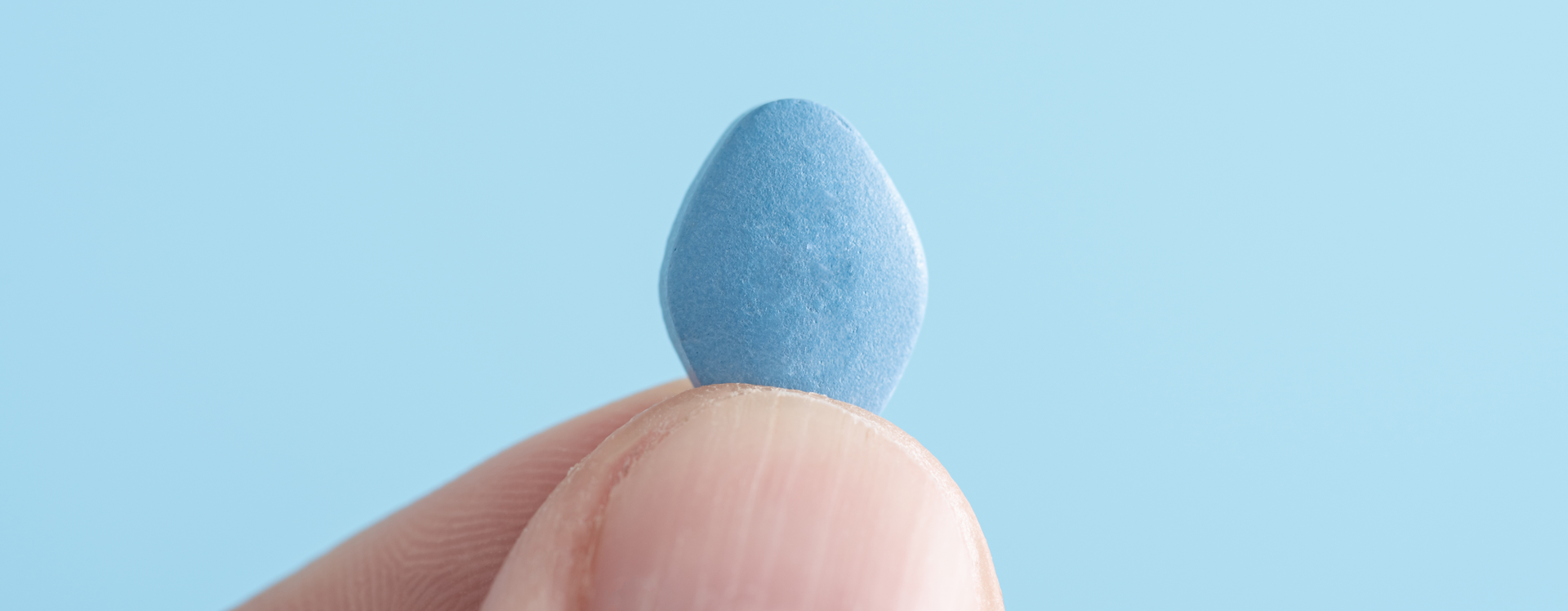 Viagra Connect (Sidenafil)